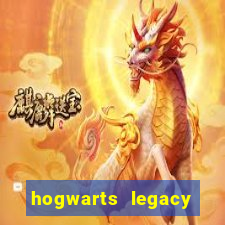 hogwarts legacy mapa musical